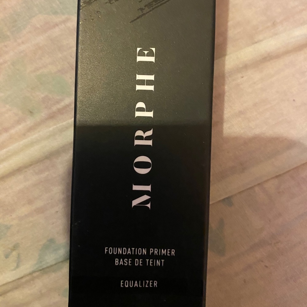 Morphe